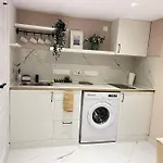 New Loft Near The Sea Top Location