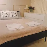 New Loft Near The Sea Top Location