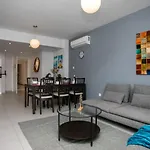 Lovely & Stylish! 3Br Specious Penthouse-Serenity Skyview