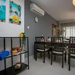 Lovely & Stylish! 3Br Specious Penthouse-Serenity Skyview