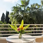 Apollonia Hotel Apartments