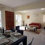 Villa Serendipity