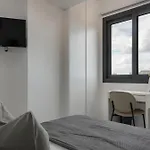Phaedrus Living Paphos Noir Residence