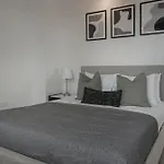 Phaedrus Living Paphos Noir Residence