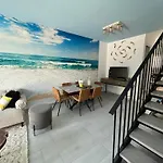 W Beach Villa