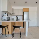 Avenue 202 1 Bed