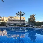 Luxury Apartment Paphos