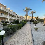 Luxury Apartment Paphos
