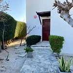 Sea Front Villa Ekaterina