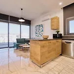 Pafia City 2 - 402 1 Bed
