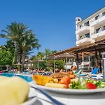 Sunnsea Apartment