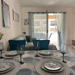 Royal Seacrest F G5 Ground Floor Apartment