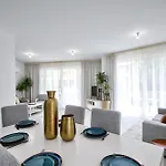 Aphrodite Gardens Modern Villas By Vichy Holidays