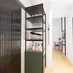 Kentrikon 1924 Boutique Hotel, Paphos Old Town