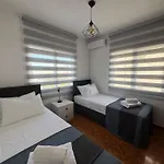 Elegant Two-Bedroom Apartment In Kato Paphos Close To Everything!
