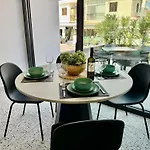 Luxury Maisonette 200 Meter To Sea