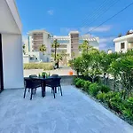 Luxury Maisonette 200 Meter To Sea