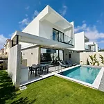 Elysian Blue Villa 4
