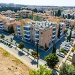 Iris Village 201 By Ezoria Villas