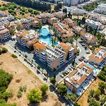 Iris Village 201 By Ezoria Villas