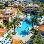 Iris Village 201 By Ezoria Villas