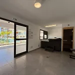 Stay And Chill -Luxury Studio In Kato Paphos