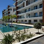 Stay And Chill -Luxury Studio In Kato Paphos