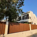 Aphrodite\'S Gardens Entire Townhouse 400 M To The Sea