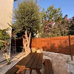 Aphrodite\'S Gardens Entire Townhouse 400 M To The Sea