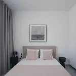 Mira Paphos - 2Bdr Apt With Private Terrace
