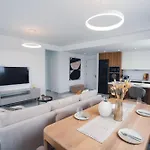 Mira Paphos - 2Bdr Apt With Private Terrace