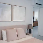 Mira Paphos - 2Bdr Apt With Private Terrace