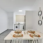 Kato Paphos Apartment | Prime Location By Vichy Holidays