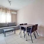 Beautiful 1 Bedroom Apt 600 Meters From The Sea Venus Beach