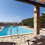 Aphrodite Hills Junior Villas Junior Villa J003 Air Conditioning 2 Bedrooms Paphos