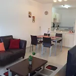 Limnaria West Apartment