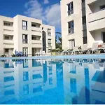 Daphne Hotel Apartments Cyprus