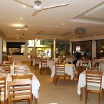 Daphne Hotel Apartments Cyprus