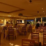 Daphne Hotel Apartments Cyprus