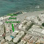 Daphne Hotel Apartments Cyprus