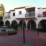 Limnaria West Apartment