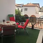 Limnaria West Apartment