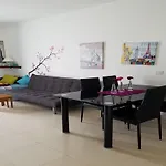 Sunset Apartments