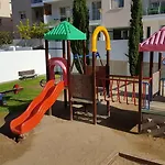 Elysia Park Apartment 203