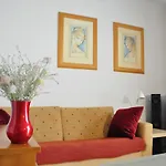 Apartment In Kato Paphos