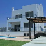 Blue Coral Beach Villas