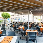 Kefalos - Damon Hotel Apartments