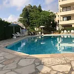 Byzantium Gardens