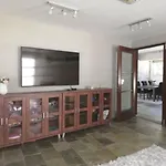 Golden Sun Villa