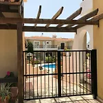 Eden Gardens Maisonette